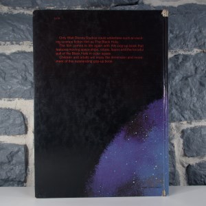 The Black Hole - A Pop-up Book (02)